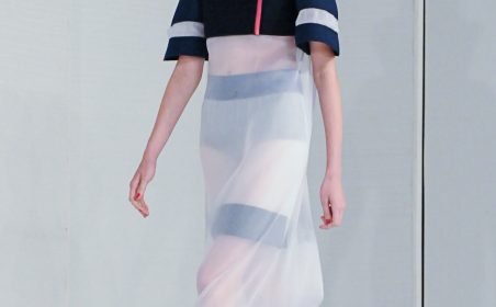 Faculdade de Artes Plásticas – 10ª Edição do FAAP Moda