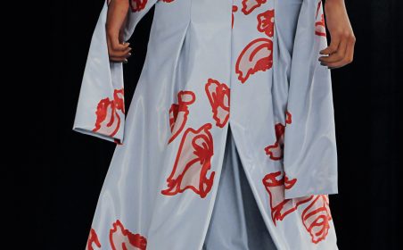Faculdade de Artes Plásticas – 10ª Edição do FAAP Moda