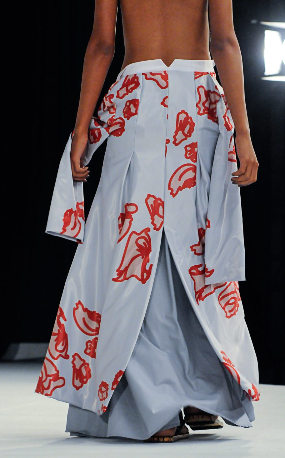 Faculdade de Artes Plásticas – 10ª Edição do FAAP Moda