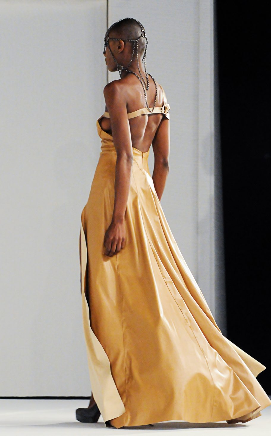 Faculdade de Artes Plásticas – 10ª Edição do FAAP Moda