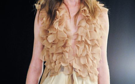 Faculdade de Artes Plásticas – 10ª Edição do FAAP Moda