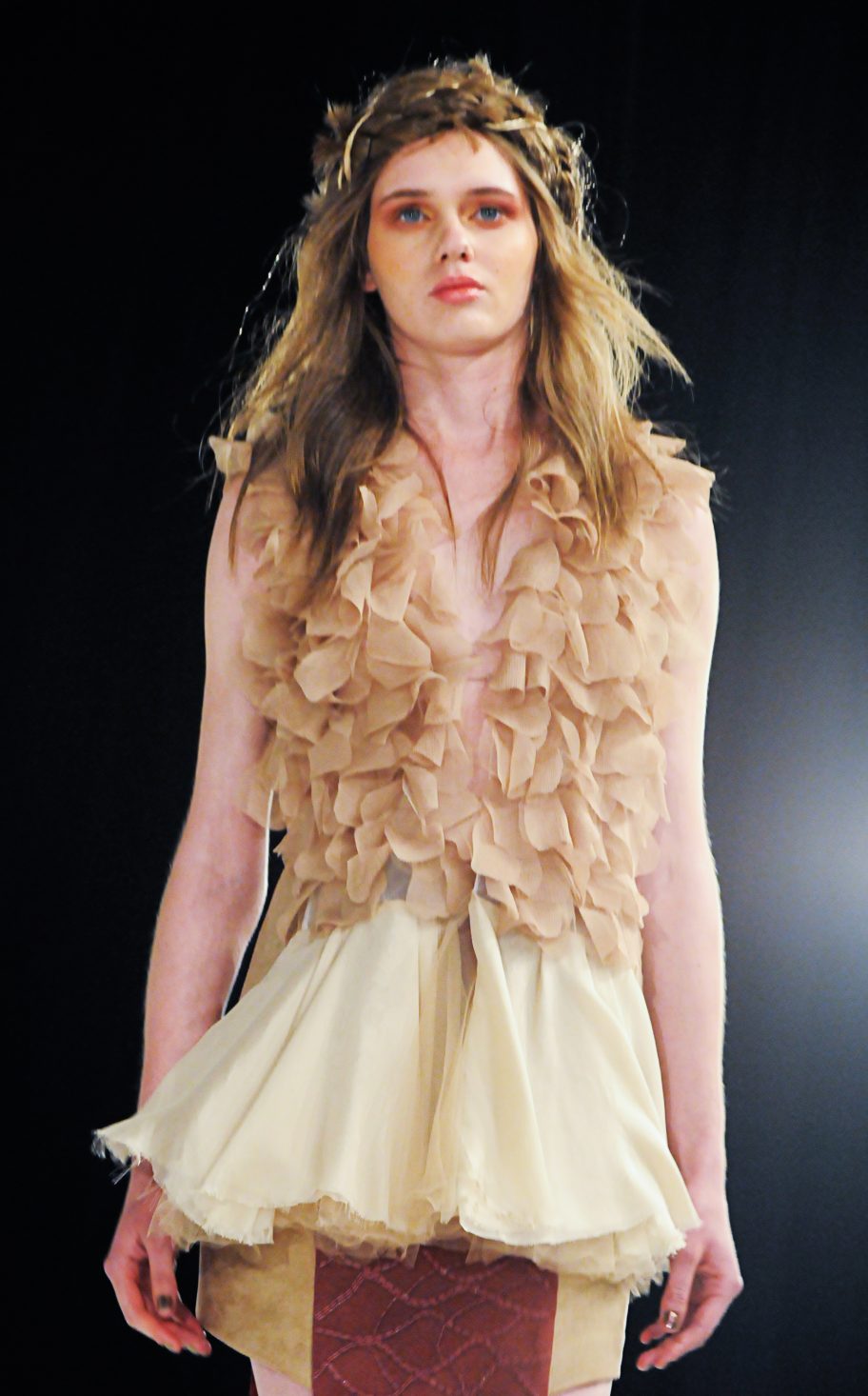 Faculdade de Artes Plásticas – 10ª Edição do FAAP Moda
