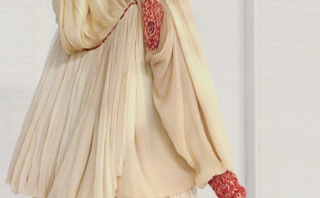 Faculdade de Artes Plásticas – 10ª Edição do FAAP Moda