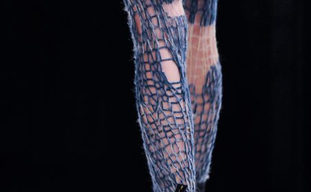 Faculdade de Artes Plásticas – 10ª Edição do FAAP Moda