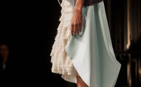 Faculdade de Artes Plásticas – 14º FAAP Moda 2017