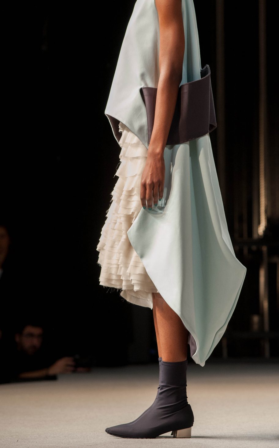 Faculdade de Artes Plásticas – 14º FAAP Moda 2017