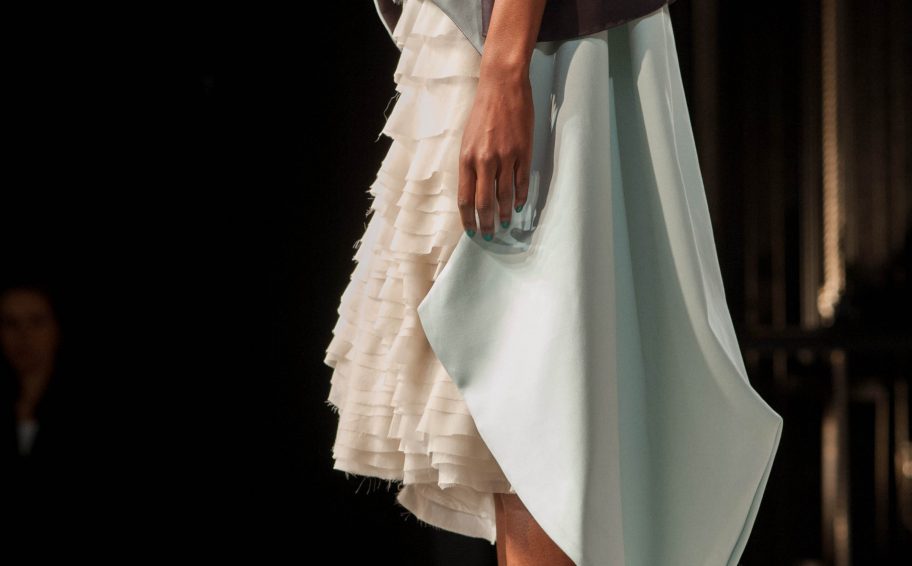 Faculdade de Artes Plásticas – 14º FAAP Moda 2017