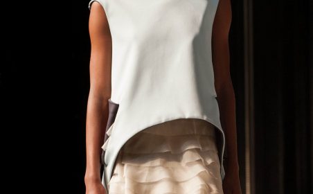 Faculdade de Artes Plásticas – 14º FAAP Moda 2017