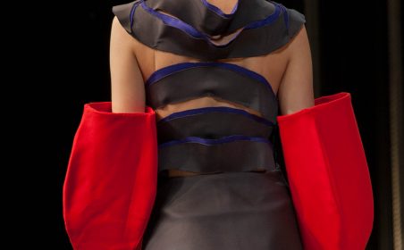 Faculdade de Artes Plásticas – 14º FAAP Moda 2017