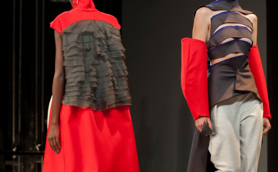 Faculdade de Artes Plásticas – 14º FAAP Moda 2017