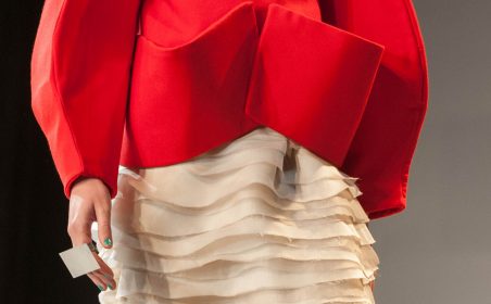 Faculdade de Artes Plásticas – 14º FAAP Moda 2017