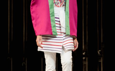 Faculdade de Artes Plásticas – 14º FAAP Moda 2017