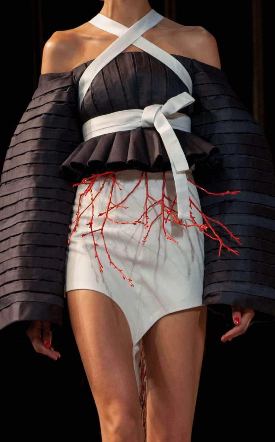 Faculdade de Artes Plásticas – 14º FAAP Moda 2017