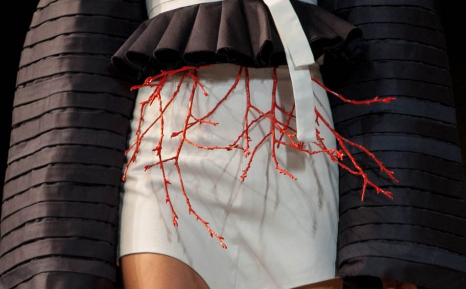 Faculdade de Artes Plásticas – 14º FAAP Moda 2017