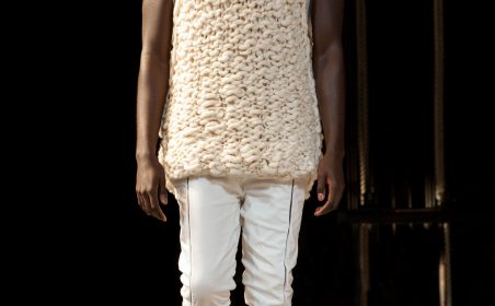 Faculdade de Artes Plásticas – 14º FAAP Moda 2017