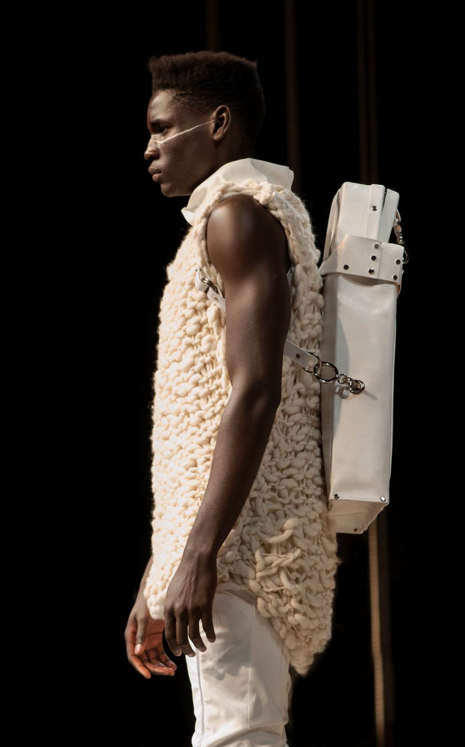 Faculdade de Artes Plásticas – 14º FAAP Moda 2017