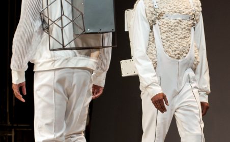 Faculdade de Artes Plásticas – 14º FAAP Moda 2017