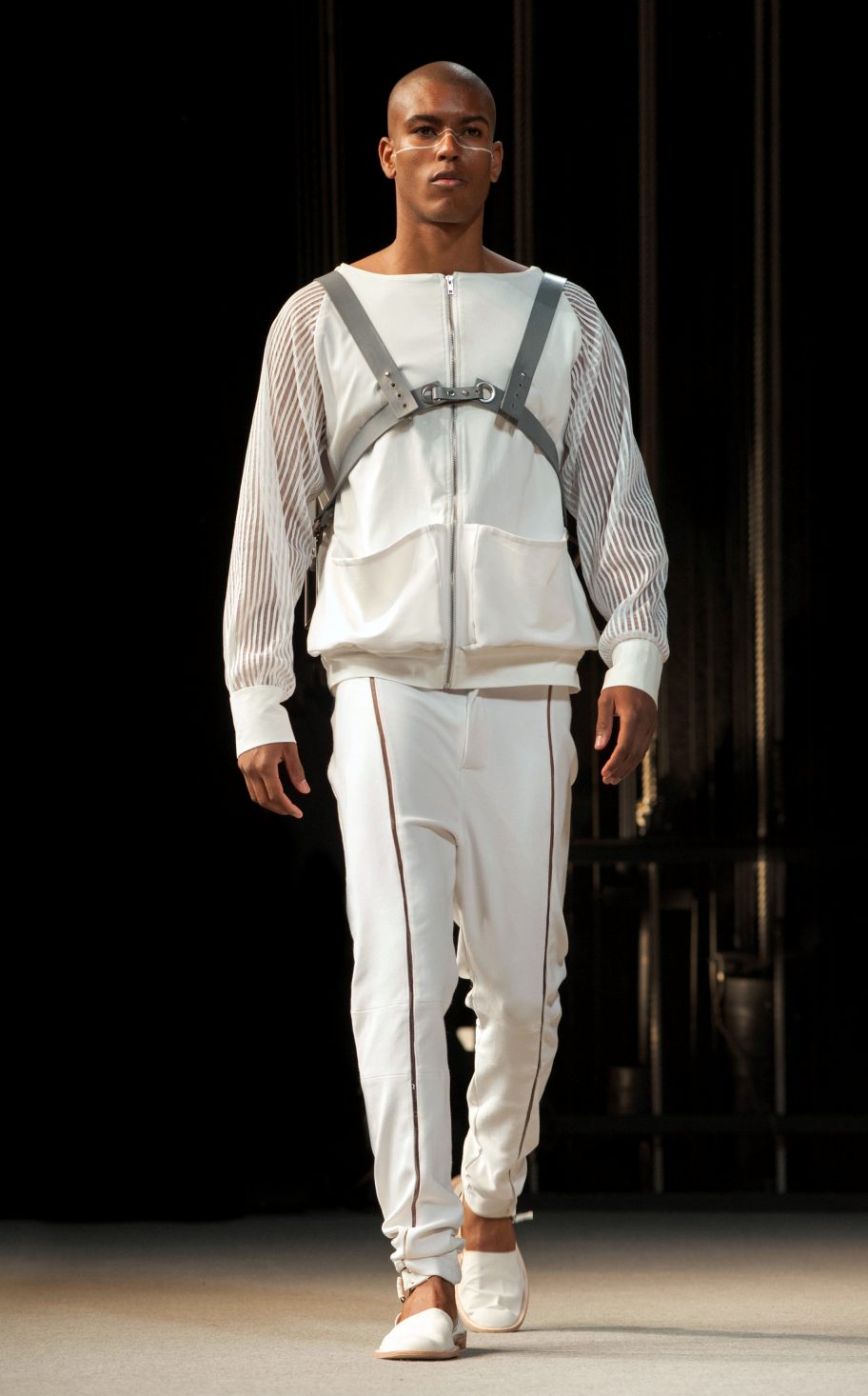 Faculdade de Artes Plásticas – 14º FAAP Moda 2017