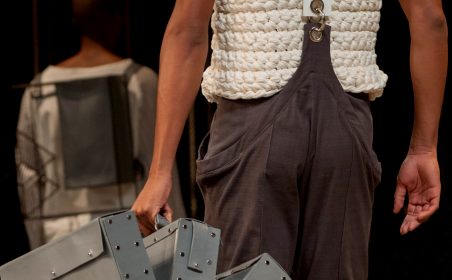 Faculdade de Artes Plásticas – 14º FAAP Moda 2017