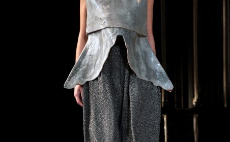 Faculdade de Artes Plásticas – 14º FAAP Moda 2017