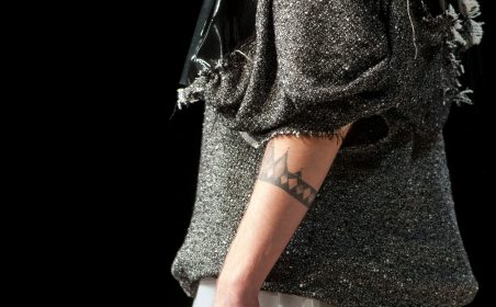 Faculdade de Artes Plásticas – 14º FAAP Moda 2017