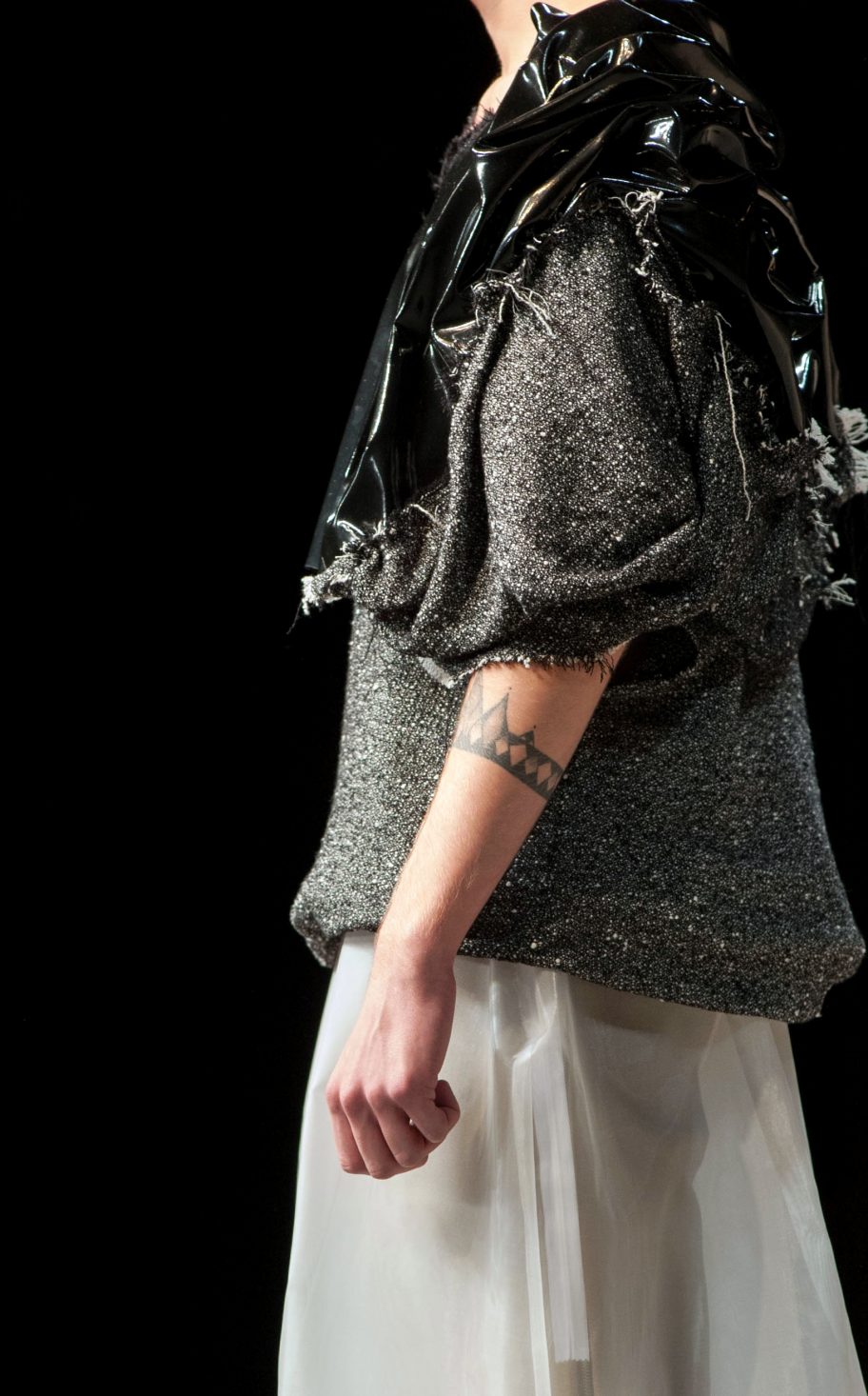 Faculdade de Artes Plásticas – 14º FAAP Moda 2017