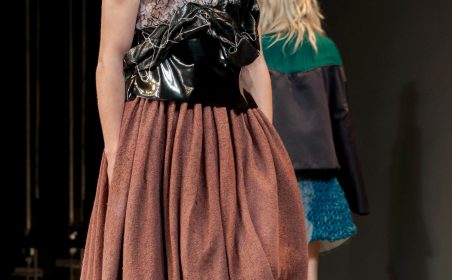 Faculdade de Artes Plásticas – 14º FAAP Moda 2017