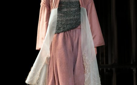 Faculdade de Artes Plásticas – 14º FAAP Moda 2017