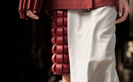 Faculdade de Artes Plásticas – 14º FAAP Moda 2017