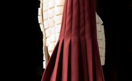 Faculdade de Artes Plásticas – 14º FAAP Moda 2017