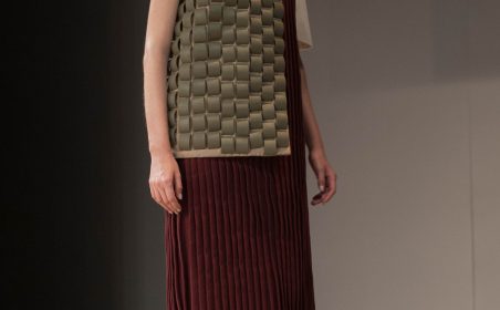 Faculdade de Artes Plásticas – 14º FAAP Moda 2017