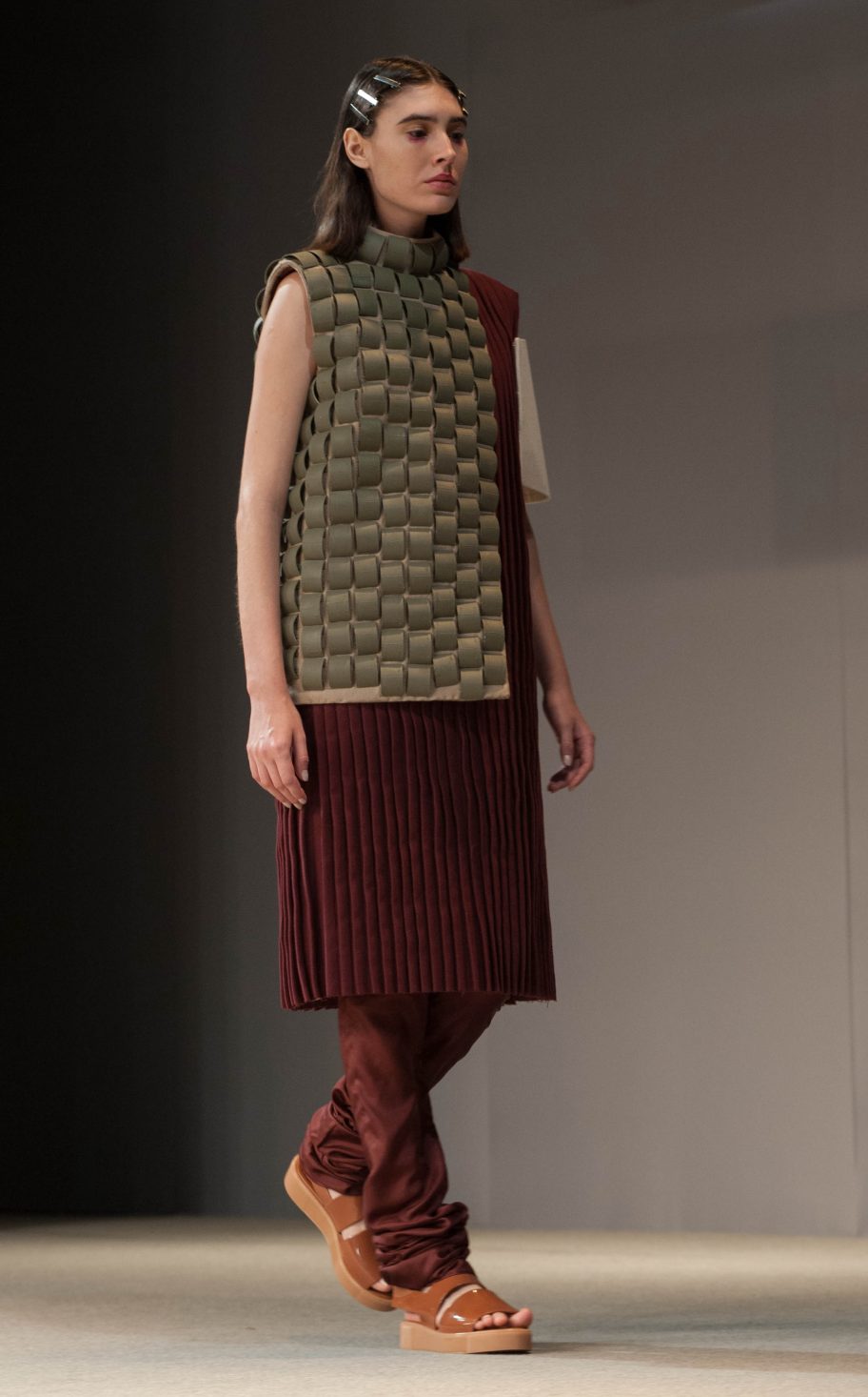 Faculdade de Artes Plásticas – 14º FAAP Moda 2017