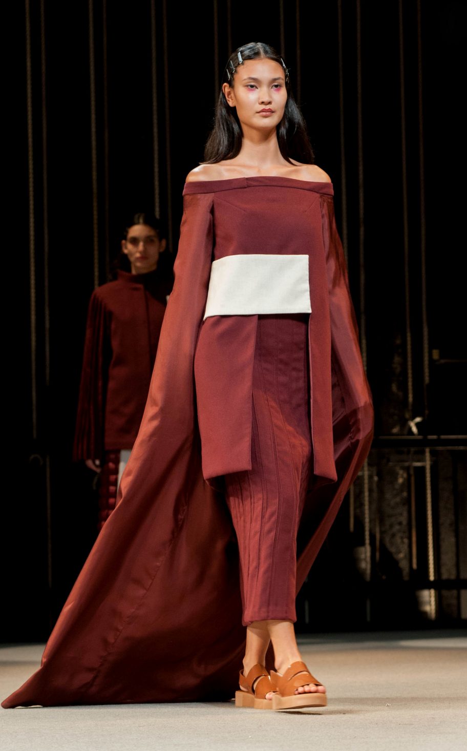 Faculdade de Artes Plásticas – 14º FAAP Moda 2017