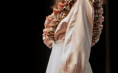 Faculdade de Artes Plásticas – 14º FAAP Moda 2017