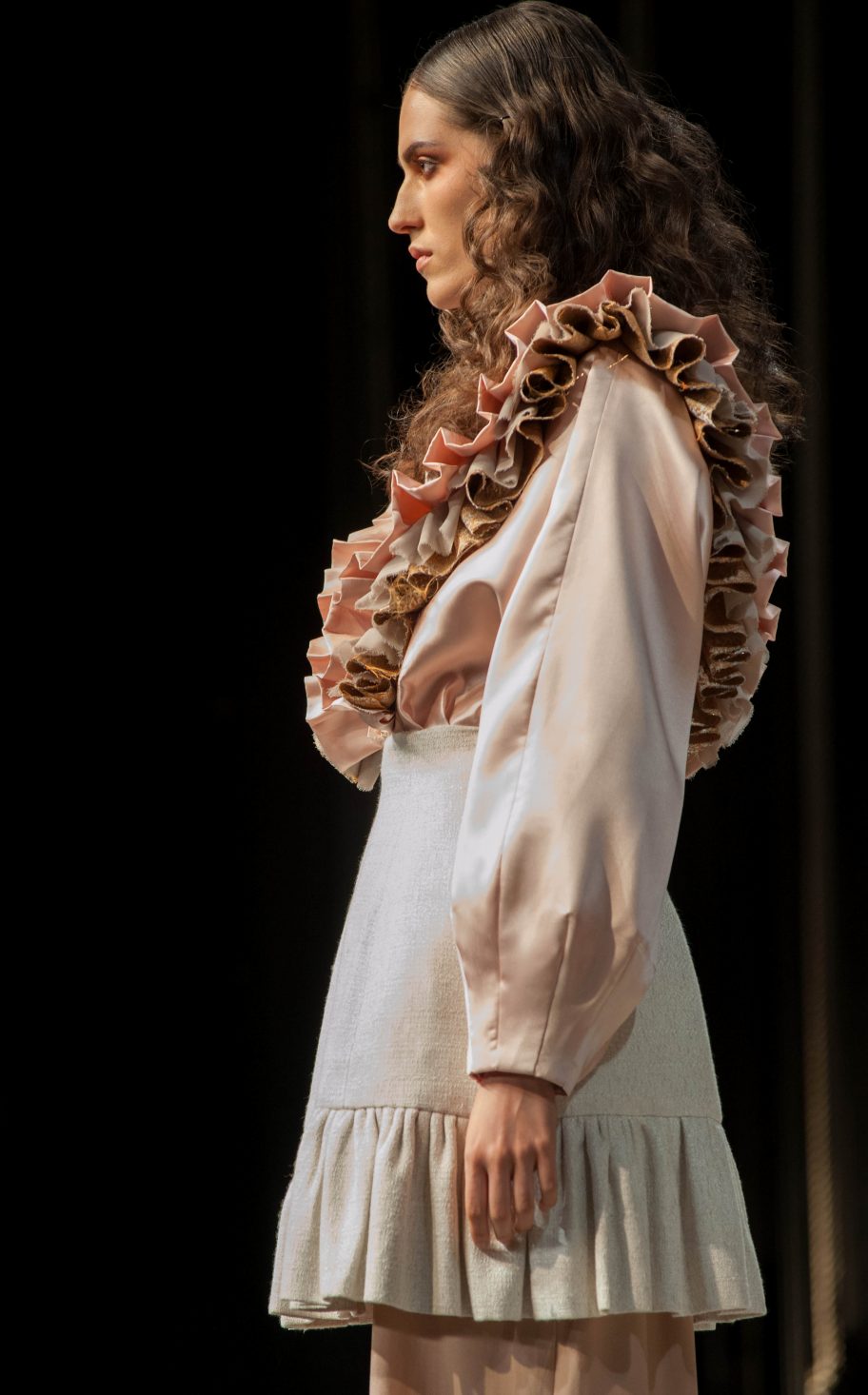 Faculdade de Artes Plásticas – 14º FAAP Moda 2017