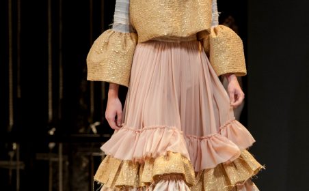 Faculdade de Artes Plásticas – 14º FAAP Moda 2017
