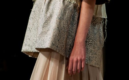 Faculdade de Artes Plásticas – 14º FAAP Moda 2017