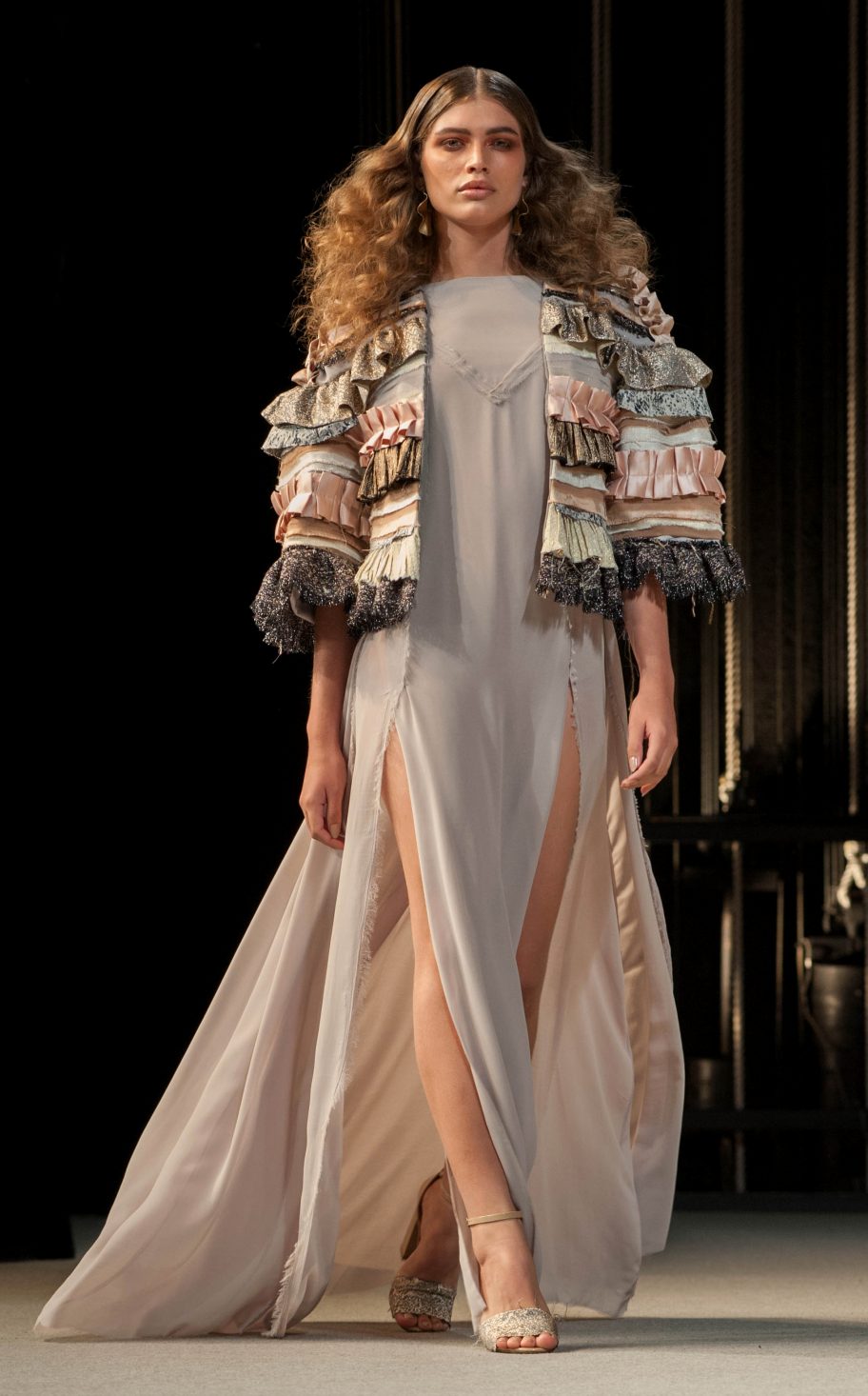 Faculdade de Artes Plásticas – 14º FAAP Moda 2017