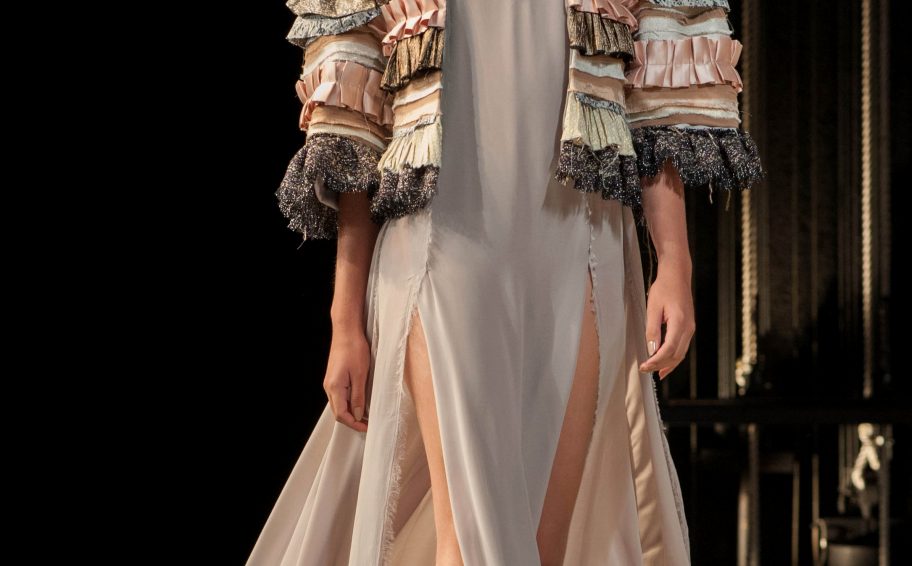 Faculdade de Artes Plásticas – 14º FAAP Moda 2017