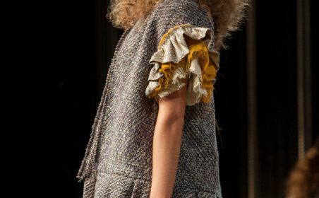 Faculdade de Artes Plásticas – 14º FAAP Moda 2017