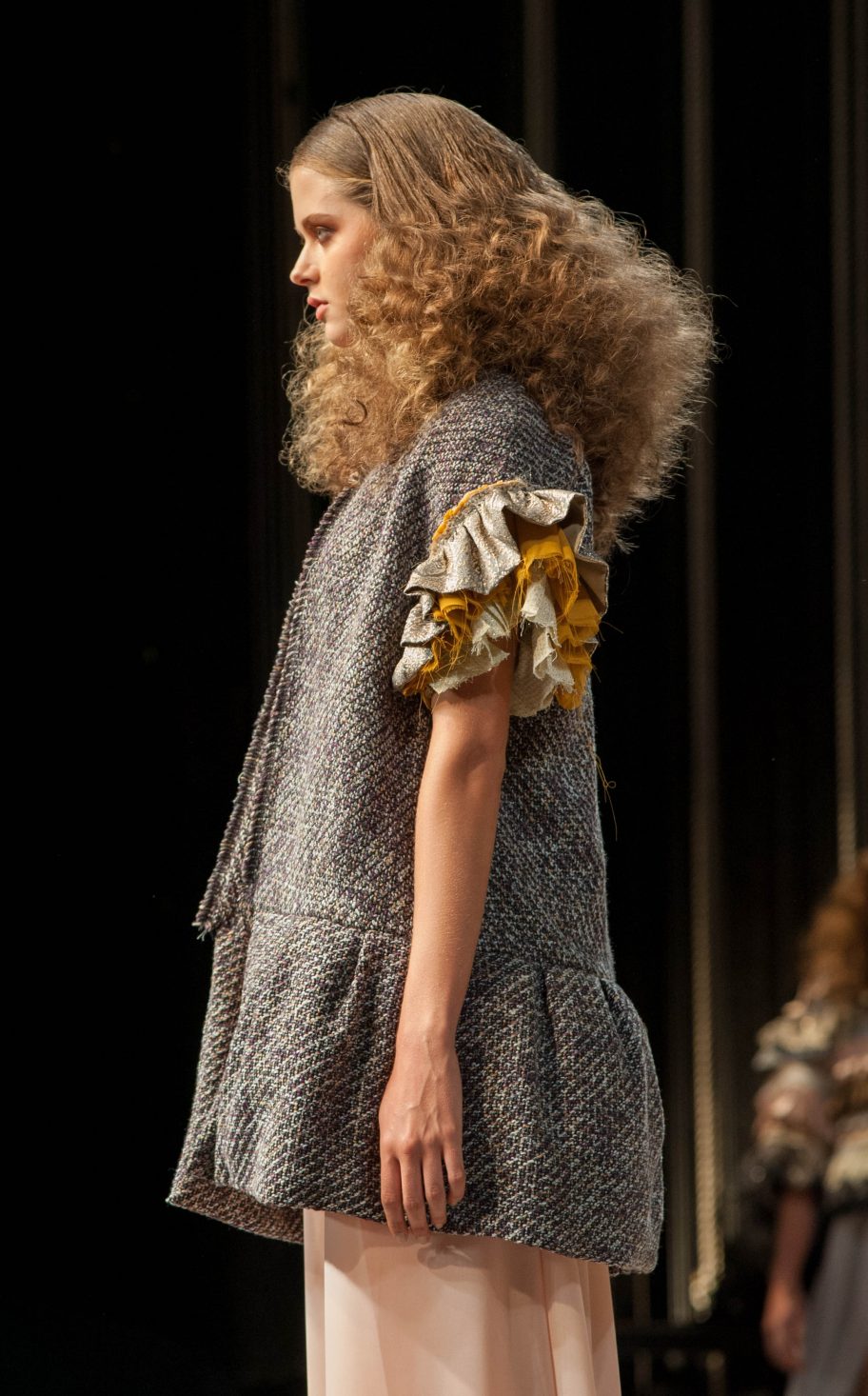 Faculdade de Artes Plásticas – 14º FAAP Moda 2017