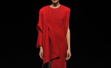 Faculdade de Artes Plásticas – 12º FAAP Moda 2015