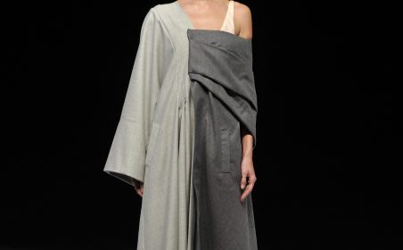 Faculdade de Artes Plásticas – 12º FAAP Moda 2015