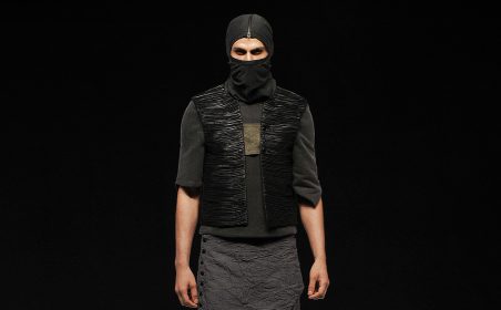 Faculdade de Artes Plásticas – 12º FAAP Moda 2015