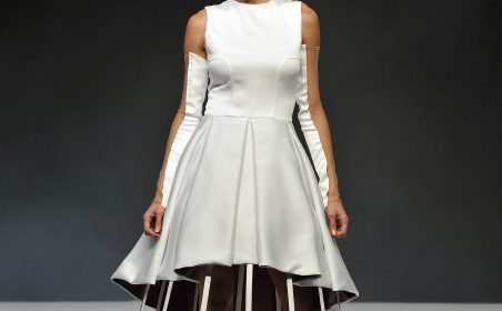 Faculdade de Artes Plásticas – 12º FAAP Moda 2015