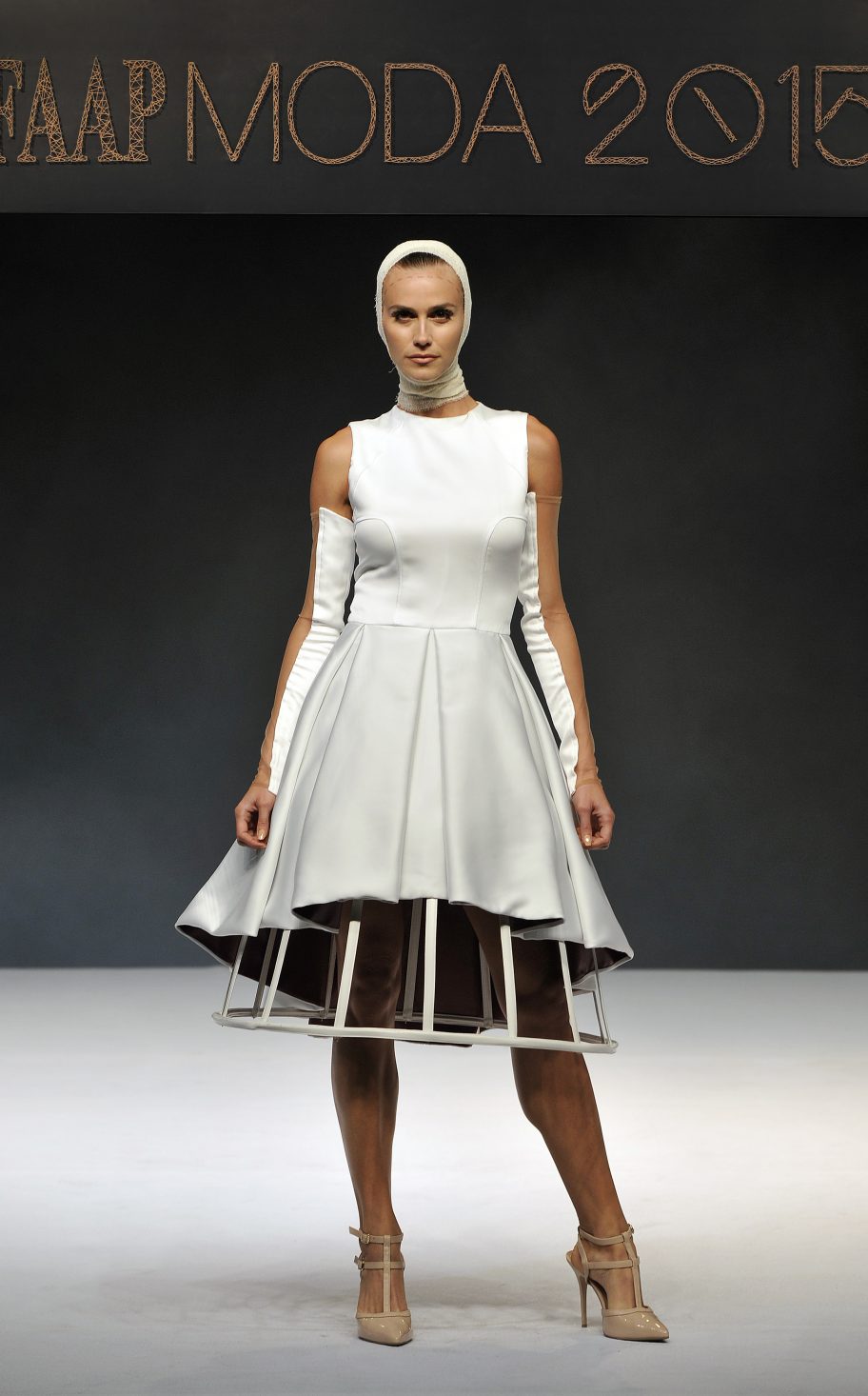 Faculdade de Artes Plásticas – 12º FAAP Moda 2015