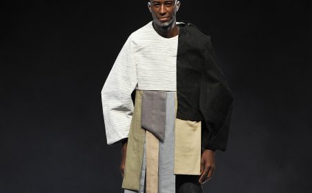 Faculdade de Artes Plásticas – 12º FAAP Moda 2015