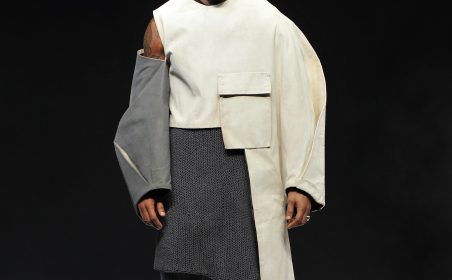 Faculdade de Artes Plásticas – 12º FAAP Moda 2015