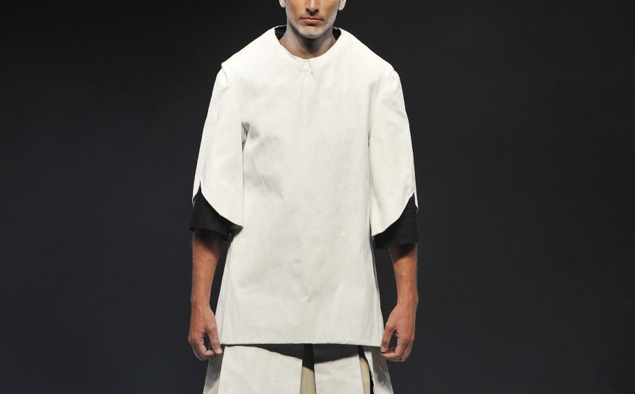 Faculdade de Artes Plásticas – 12º FAAP Moda 2015