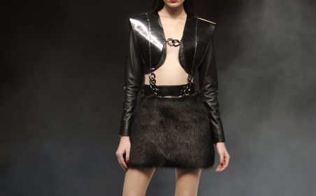 Faculdade de Artes Plásticas – 12º FAAP Moda 2015